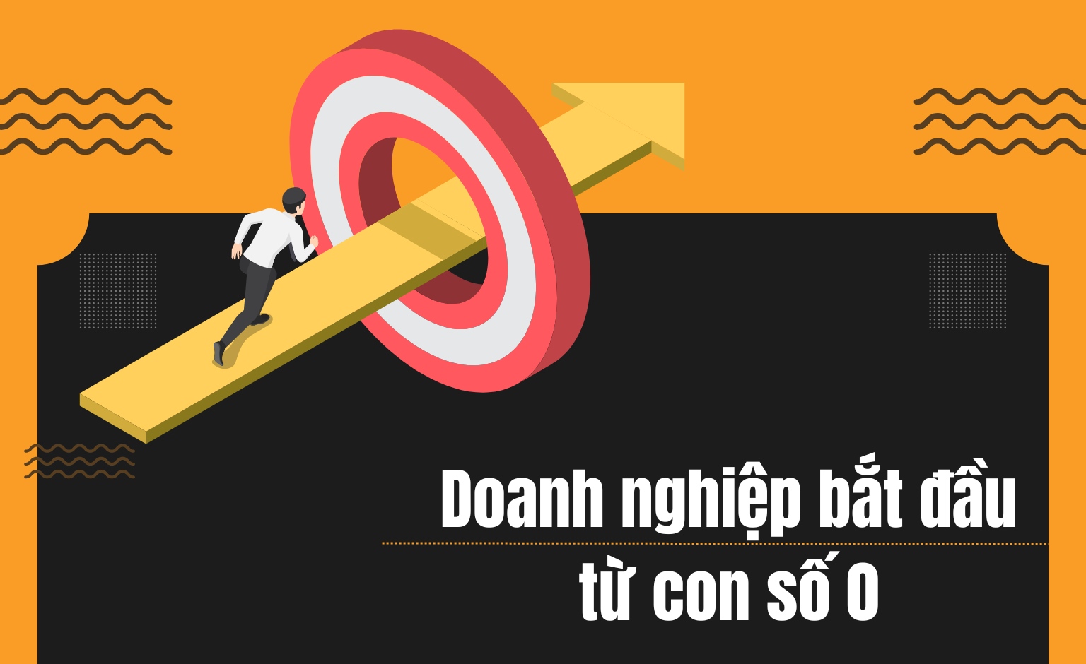 Chiến dịch Marketing cho start up